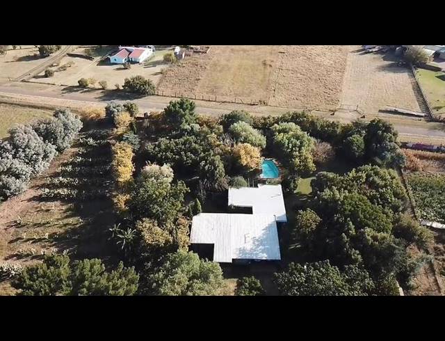 FARM FOR SALE IN MOOILANDE